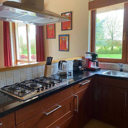 Landgoed De Blaauwe Blaer Apartment ฮัลล์ ภายนอก รูปภาพ