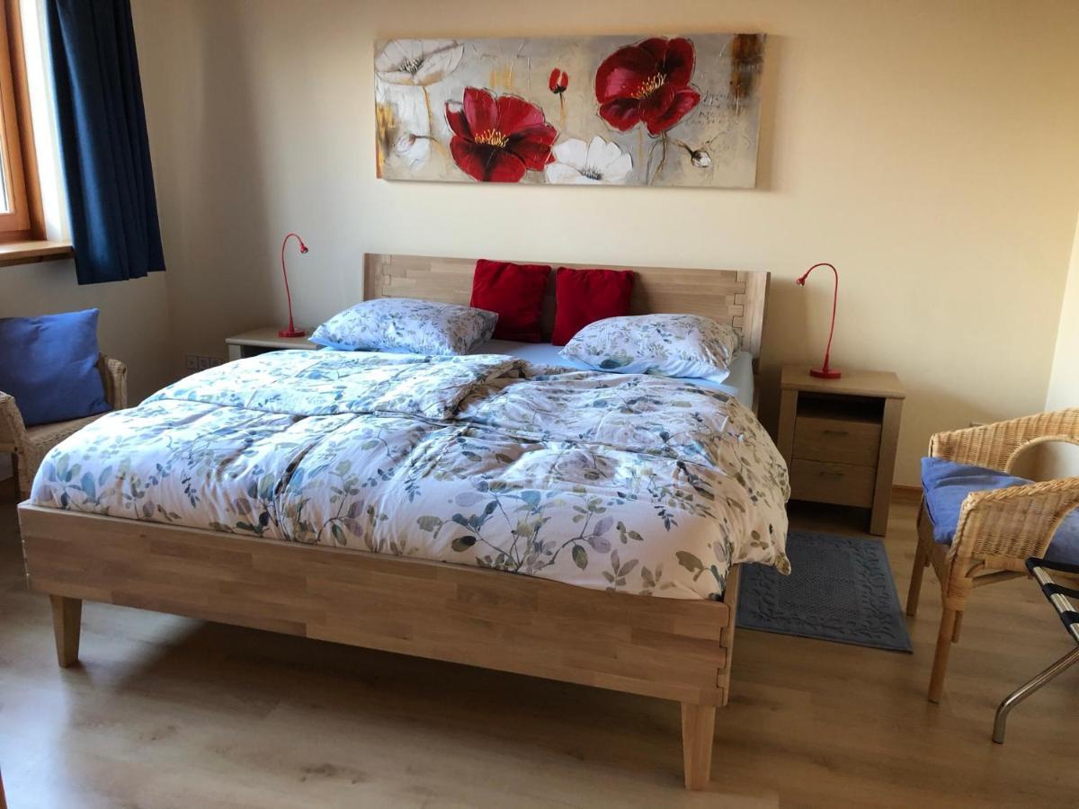 Landgoed De Blaauwe Blaer Apartment ฮัลล์ ภายนอก รูปภาพ