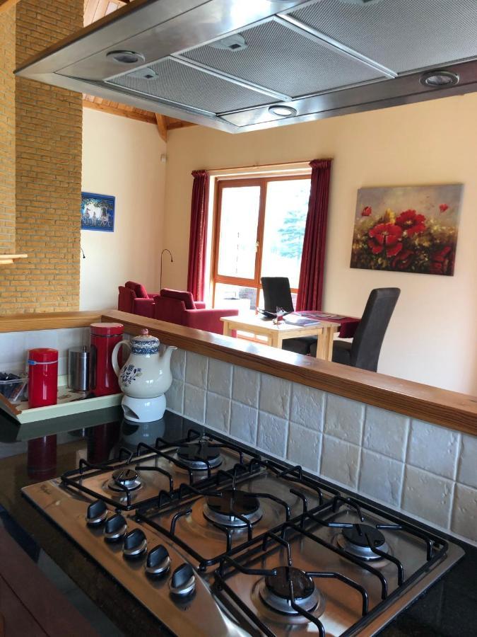 Landgoed De Blaauwe Blaer Apartment ฮัลล์ ภายนอก รูปภาพ