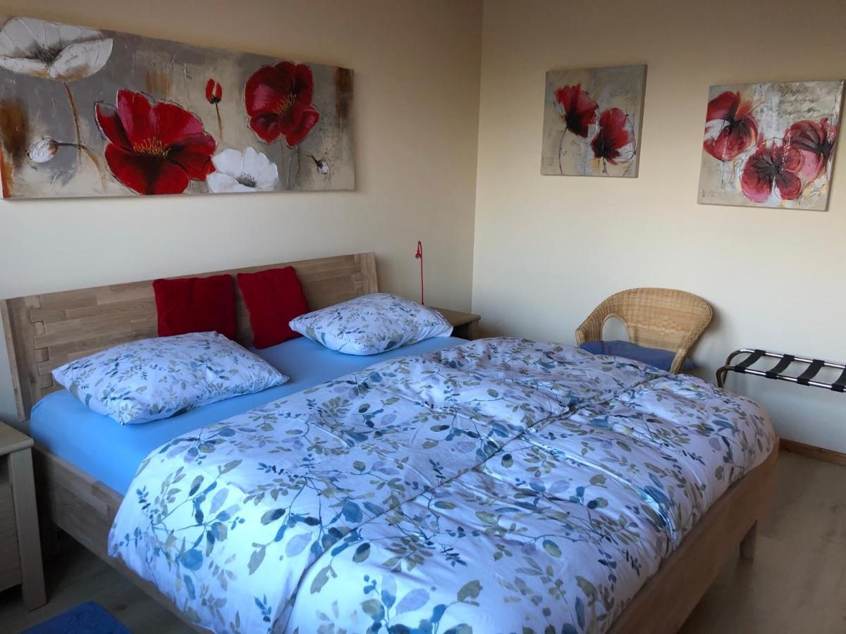 Landgoed De Blaauwe Blaer Apartment ฮัลล์ ภายนอก รูปภาพ