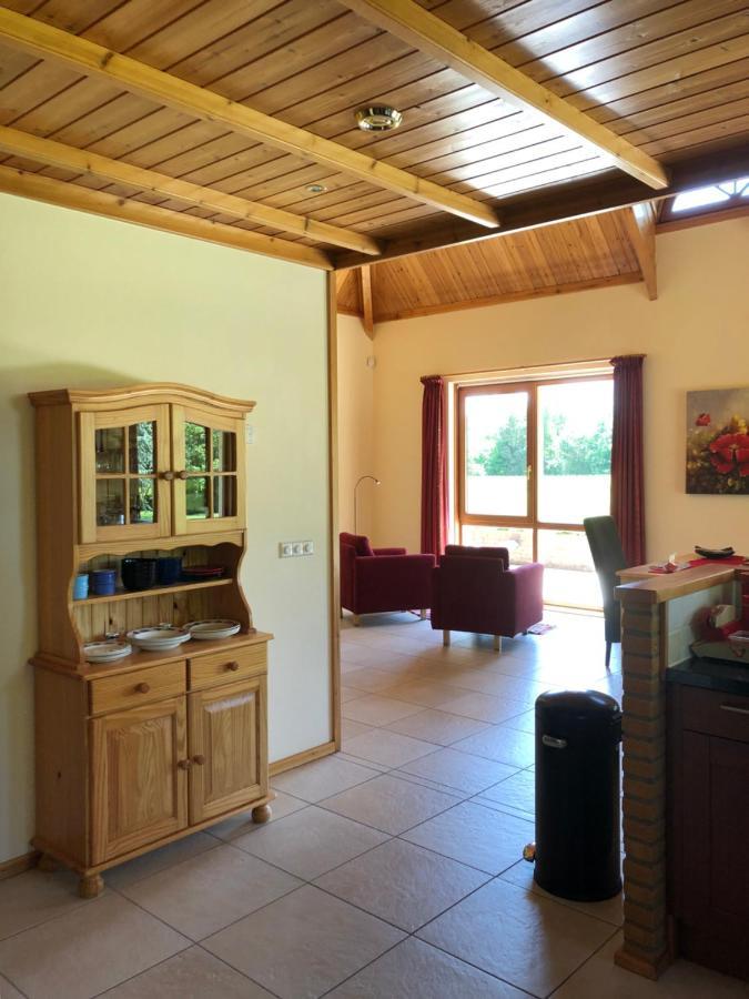 Landgoed De Blaauwe Blaer Apartment ฮัลล์ ภายนอก รูปภาพ