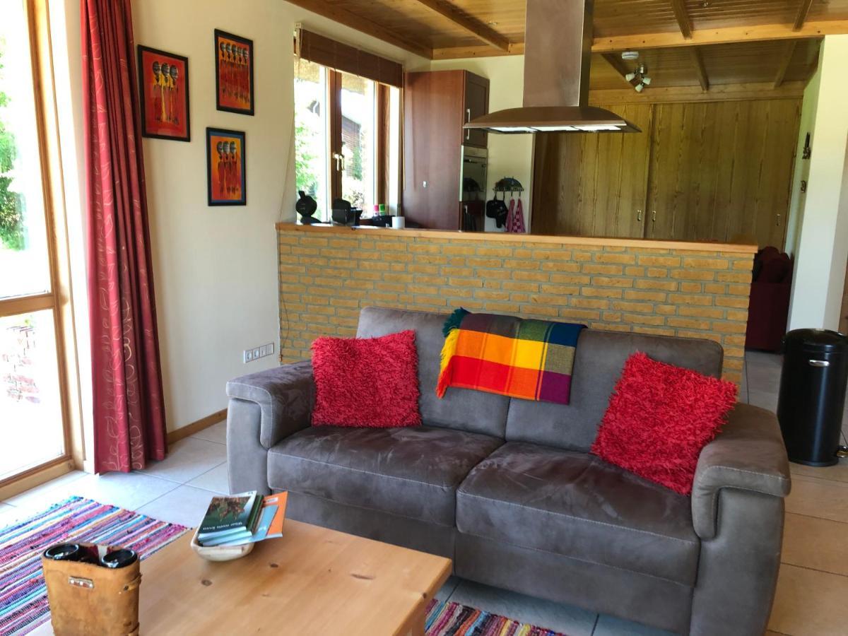 Landgoed De Blaauwe Blaer Apartment ฮัลล์ ภายนอก รูปภาพ