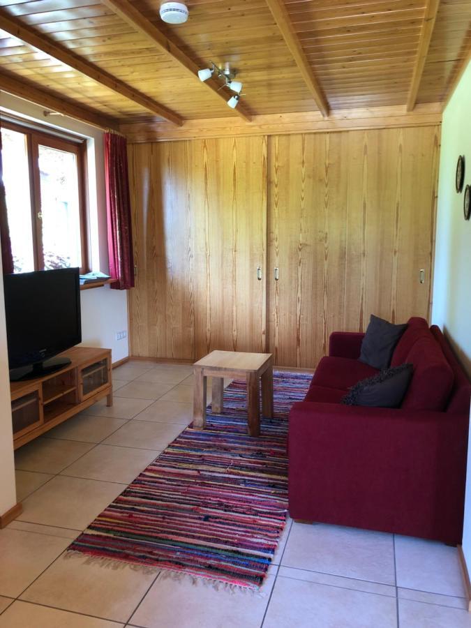 Landgoed De Blaauwe Blaer Apartment ฮัลล์ ภายนอก รูปภาพ