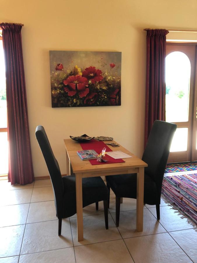 Landgoed De Blaauwe Blaer Apartment ฮัลล์ ภายนอก รูปภาพ