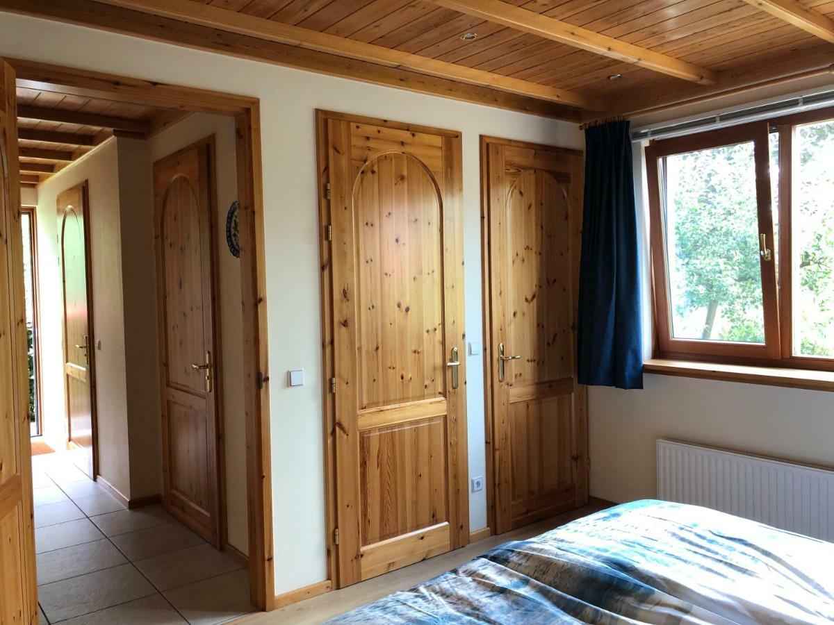 Landgoed De Blaauwe Blaer Apartment ฮัลล์ ภายนอก รูปภาพ