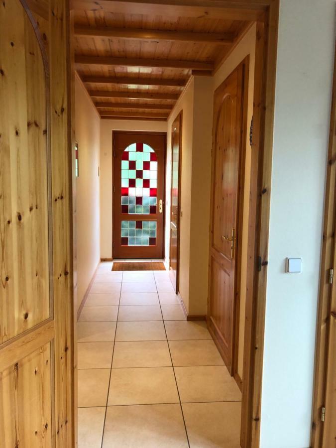 Landgoed De Blaauwe Blaer Apartment ฮัลล์ ภายนอก รูปภาพ