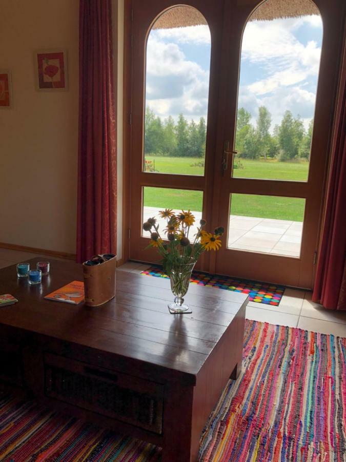 Landgoed De Blaauwe Blaer Apartment ฮัลล์ ภายนอก รูปภาพ