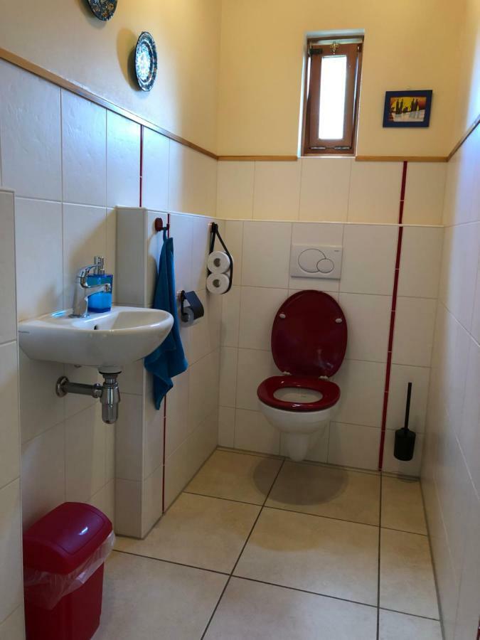 Landgoed De Blaauwe Blaer Apartment ฮัลล์ ภายนอก รูปภาพ